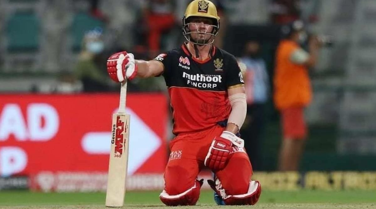 Tears filled my eyes': AB de Villiers pens heartfelt note after ...