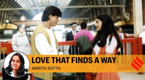 DDLJ was spot-on in its confidence in post-liberalisation Indian love
