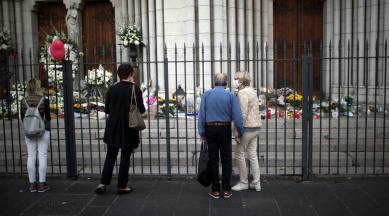 European Union weighs crackdown on Islamist extremism after terror attacks