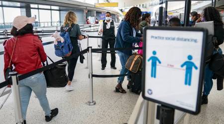 Coronavirus, New York Coronavirus testing, New York Coronavirus cases, New York Coronavirus quarantine