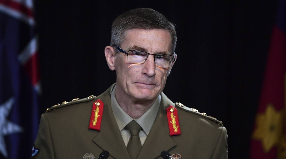 Australia defence chief pledges changes after damning Afghanistan