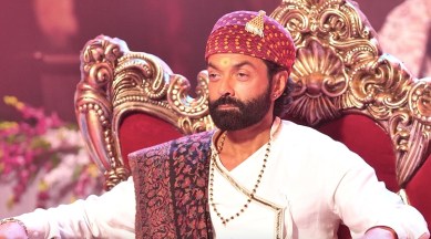 Aashram Season 2