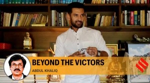 LJP’s Bihar showing was disappointing, but Chirag Paswan emerged a leader