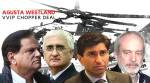 VVIP chopper scam: Key accused details how kickbacks were paid, links to Kamal Nath’s nephew, son