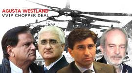 VVIP chopper scam: Key accused details how kickbacks were paid, links to Kamal Nath’s nephew, son