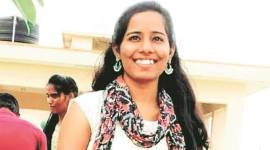 lsr protests, aishwarya reddy, aishwarya reddy suicide case, aishwarya reddy lsr, aishwarya reddy education, du colleges, lsr student suicide