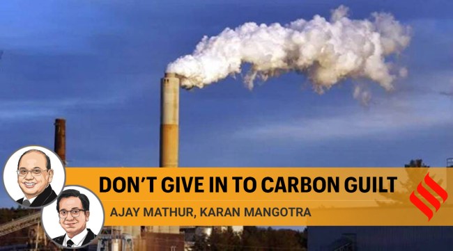 In order to place India’s existing Paris commitments in perspective, it is worthwhile to step back and compare them with the commitments of other countries