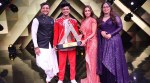 India's Best Dancer winner
