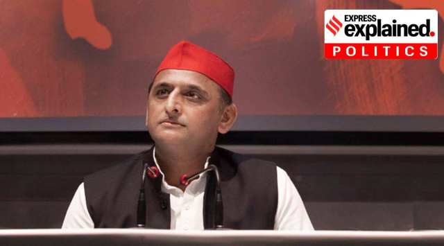 Samajwadi Party president Akhilesh Yadav made it clear that for the 2022 Uttar Pradesh Assembly elections, his party would not enter into any alliance with any major party and would tie up with only smaller parties in the state.