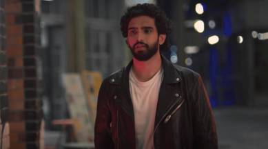 Amaal Mallik song Tu Mera Nahi