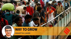 On economic growth, there is much we can learn from our past and from Pakistan