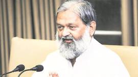 Haryana spurious liquor deaths, SIT probe, Anil Vij, Chandigarh news, Haryana news, Indian express news