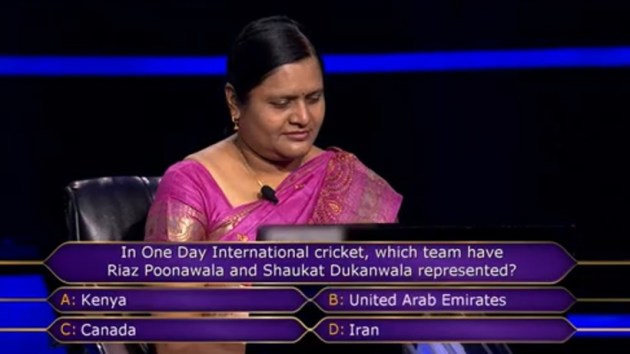 Anupa Das q 16