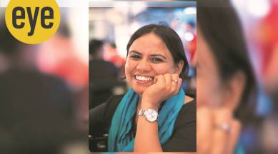 Aparna Purohit