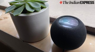 Apple HomePod Mini review, Apple, HomePod Mini, HomePod Mini review, Apple HomePod Mini India price, Apple HomePod Mini features, Should I buy Apple HomePod Mini, Apple HomePod Mini price