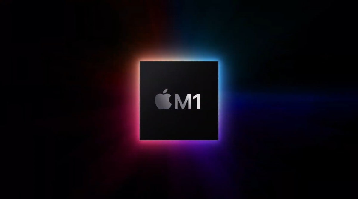 One More Thing With The M1 Tim Cook Just Did A Steve Jobs Binj In
