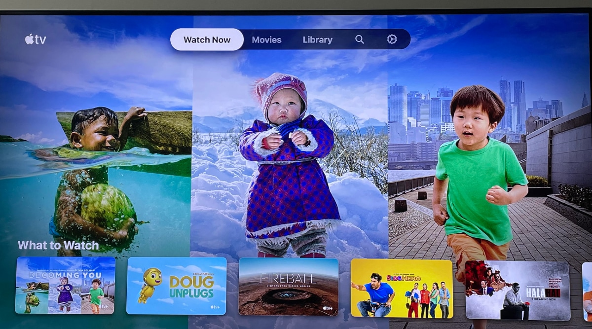 Apple TV+, Apple TV app for PS4, how to Apple TV Plus shows on PS4, Apple TV app, what is Apple TV Plus