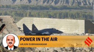 IAF has enhanced India’s deterrent and coercive posture in Ladakh