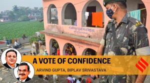 Bihar poll further reinforces robustness of Indian election model