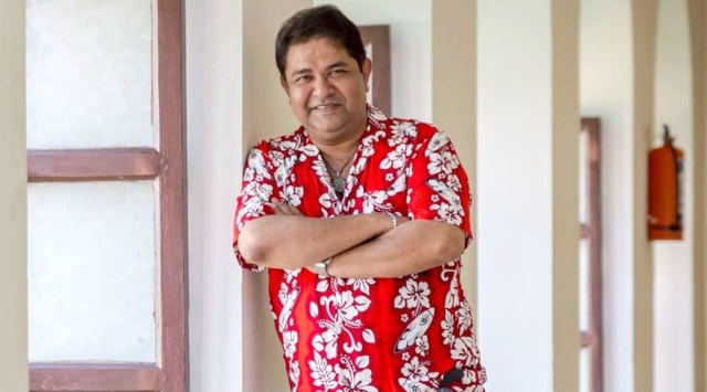 Ashiesh Roy death