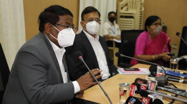 Bengaluru news, Bangalore news, Bruhat Bengaluru Mahanagara Palike, BBMP website, bbmp citizen view initiative, Indian express