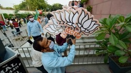 Bihar election results, Bhupendra Yadav interview, BJP general secretary Bhupendra Yadav, NDA government, Bihar govt formation, BJP bihar, Bihar news, India news, Indian express