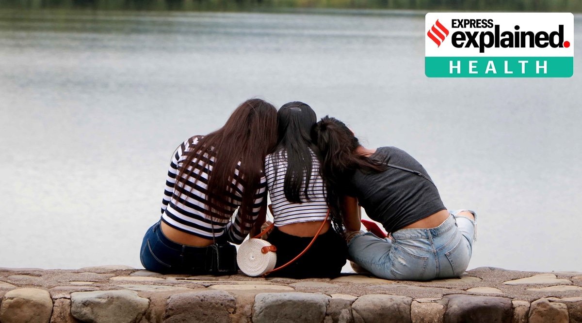 Body Mass Index, what is Body Mass Index, Body Mass Index India, India youth Body Mass Index research, indian express