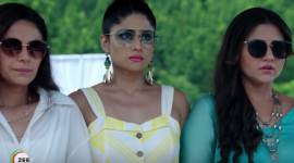 BW-1200 black widows zee5 swastika mukherjee shamita shetty mona singh