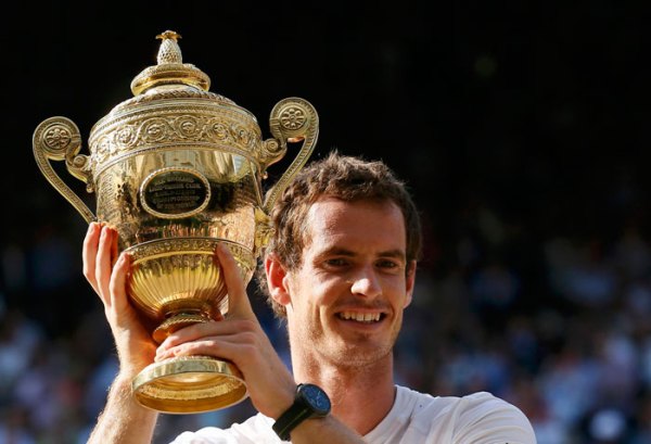 Wimbledon