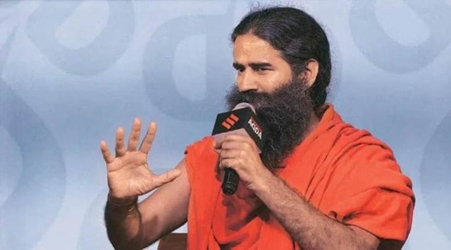 Baba Ramdev, Patanjali