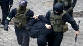 Belarus, Belarus police, Belarus protests