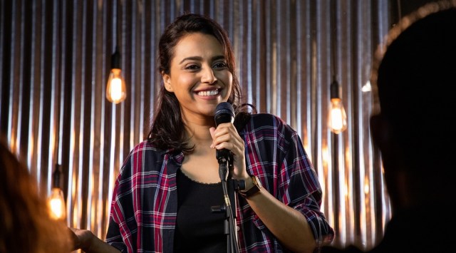 swara bhasker