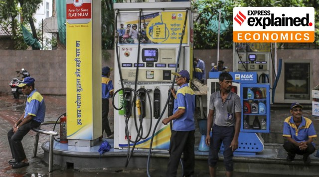 Bharat Petroleum, Bharat Petroleum divestment, Bharat Petroleum news, BCPL divestment, Bharat Petroleum acquisition, Indian Express