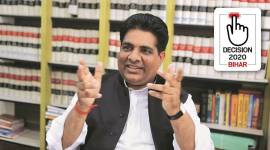 Bihar election results, Bhupendra Yadav interview, BJP general secretary Bhupendra Yadav, NDA government, Bihar govt formation, BJP bihar, Bihar news, India news, Indian express
