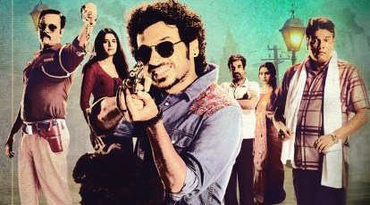 Bicchoo Ka Khel release LIVE UPDATES Web series News The Indian Express