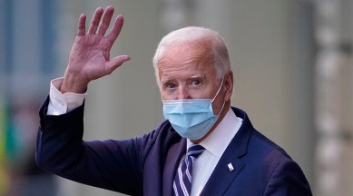 Biden names Janet Yellen as Treasury Secretary, Neera Tanden as head of OMB