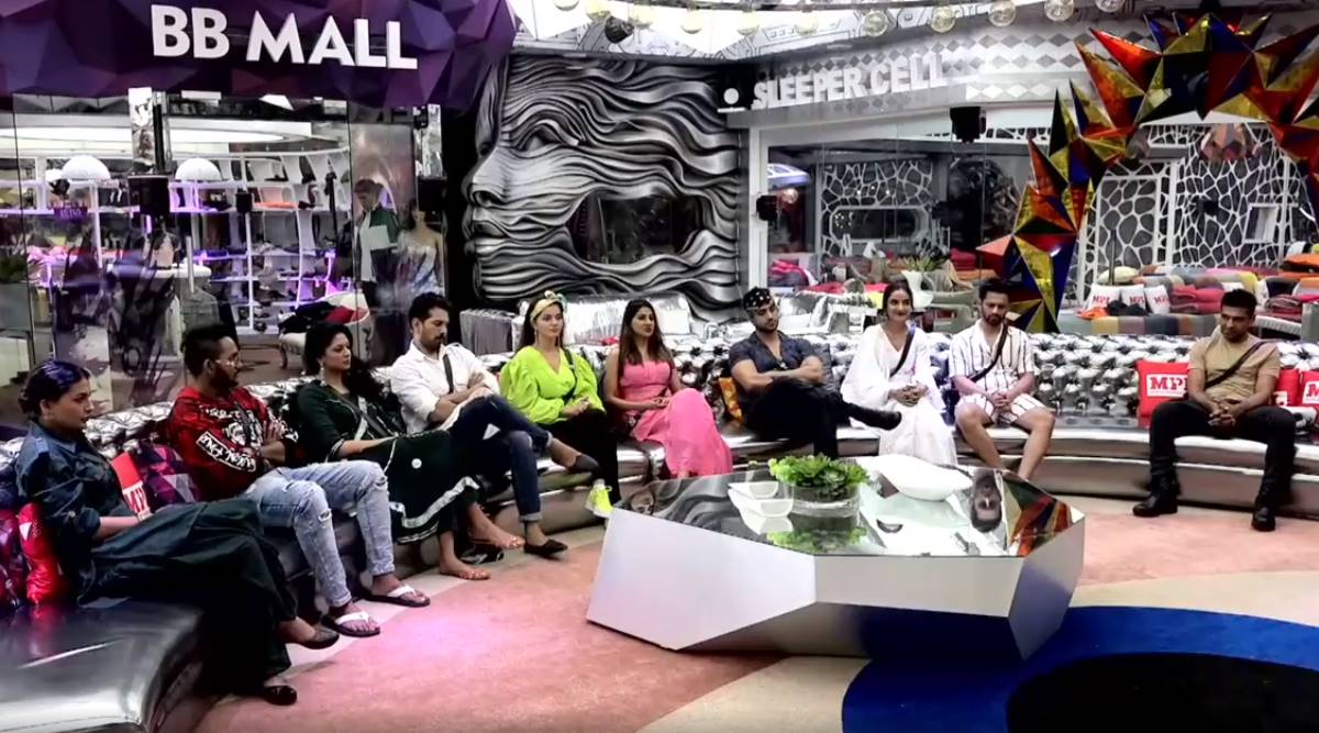 Bigg Boss 14