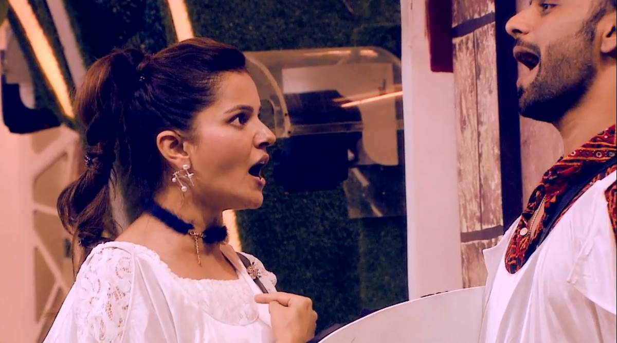 Bigg Boss