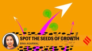 Agriculture and rural sector can jump-start economy if we fix its ills