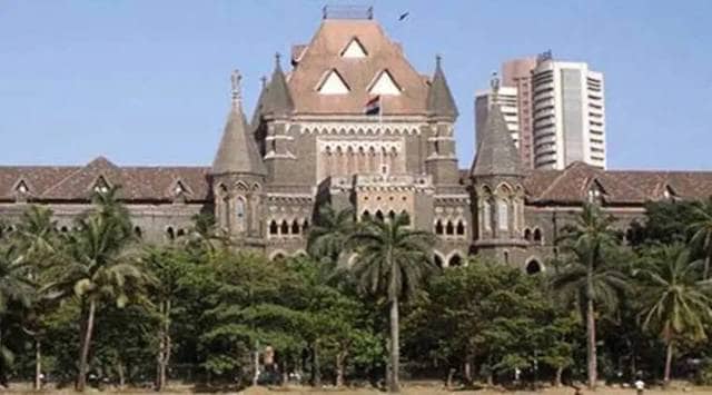Bombay HC Chief Justice, virtual hearing option, Mumbai news, Maharashtra news, Indian express news