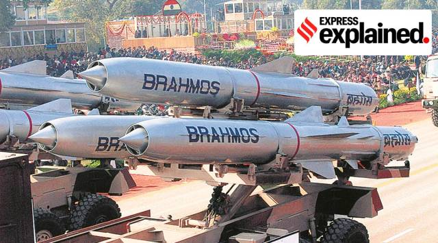 BrahMos