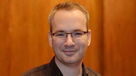 National Centre for the Performing Arts (NCPA), NCPA Diwali workshop, winter fiesta, online workshop for kids, Bruce Guthrie, Bruce Guthrie interview, parenting, indian express news