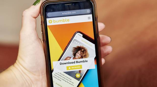 bumble, bumble safety guide for women, bumble dating app, cyber stalking, bumble safecity partnership, bumble red dot foundation partnership, doxxing, online impersonation, concern trolling, flaming, outing or leaking personal videos