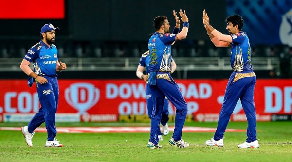 Mumbai Indians, Mumbai Indians IPL Final, Mumbai Indians IPL 2020, MI IPL 2020, IPL Final, Indian Express