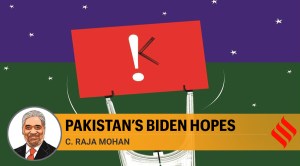 Fresh military crisis in Kashmir can help Pakistan test Biden’s South Asia policies