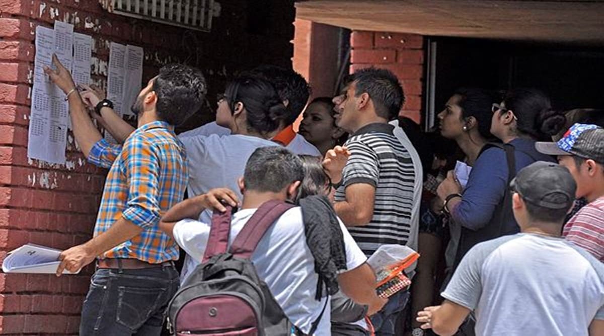 mahacet.org, mahaonline.gov.in, MHTCET result date, MHT CET result, education news, college admission,