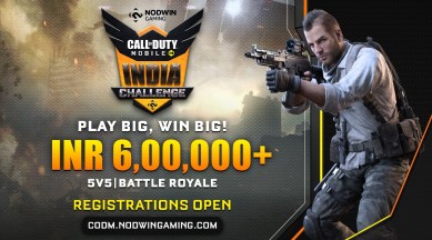Call of Duty Mobile India Challenge 2020, Call of Duty Mobile, Call of Duty Mobile tournament, NODWIN, Call of Duty Mobile game, Call of Duty Mobile competition