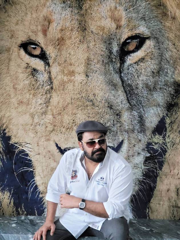 mohanlal