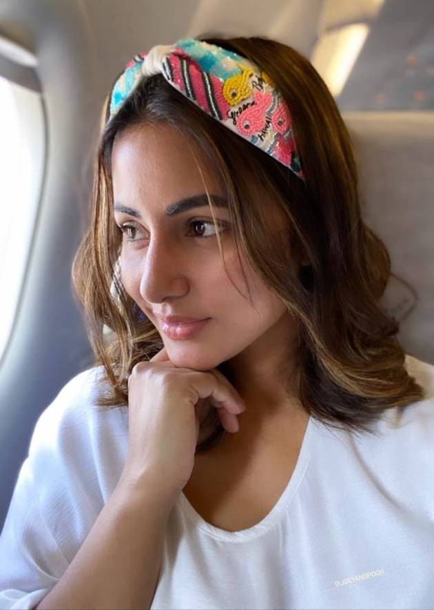 hina khan
