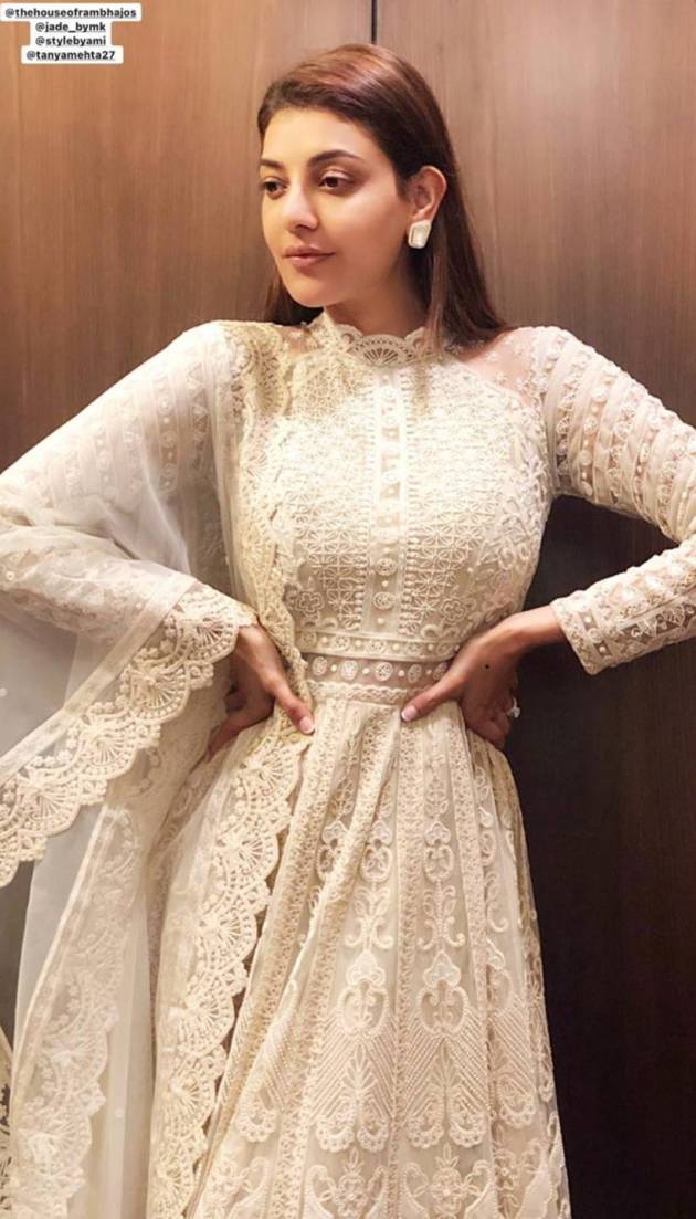 kajal aggarwal bhai dooj
